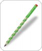 Ołówek STABILO STABILO EASYgraph HB zielony dla praworęcznych 322 / 04-HB