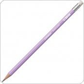 Ołówek Swano Pastel lila HB STABILO 4908 / 03-HB