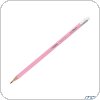 Ołówek Swano Pastel różowy HB STABILO 4908 / 05-HB