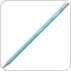 Ołówek Swano Pastel niebieski HB STABILO 4908 / 06-HB