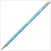 Ołówek Swano Pastel niebieski HB STABILO 4908 / 06-HB