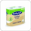 Papier toaletowy BulkySoft Comfort de-inked EKO 52,5m, 2 warstwy, 66994 (4szt)