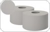 Papier toaletowy JUMBO STANDARD biały 130m / 1 warstwa LX / ESTETIC 78965210 / 6057