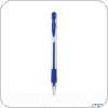 Pióro żelowe GR-101 niebieskie GRAND 160-1027