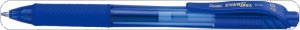 Pióro kulkowe 0,7mm ENERGEL niebieskie BL107-C PENTEL