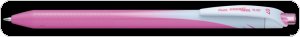 Pióro kulkowe 0,7mm różowe BL437-P PENTEL