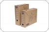 Karton archiwizacyjny TRIC 0 szerokość 9,5cm (340 x 95 x 265mm) brązowy ELBA 100552623