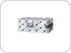 Ręczniki TORK REFLEX system M4, 1 warstwa, 300m, makulatura, kolor biały (6 rolek) 473242