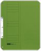 Skoroszyt kartonowy ELBA 1 / 2 A4, hakowy, zielony, 100551893