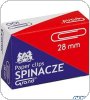 Spinacz R-28 mm GRAND 10op x 100szt 110-1381