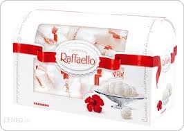 Cukierki Ferrero Raffaello 230g