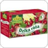 Herbata Vitax Dzika Róża, ekspresowa 20 torebek