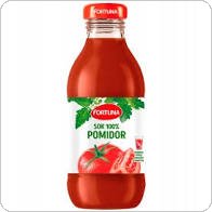 Sok Fortuna Pomidorowy 300mlx15