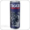 Napój Tiger energetyzujący 250mlx4 puszka