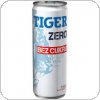 Napój Tiger energetyzujący bez cukru 250mlx4 puszka