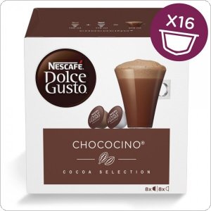 Kawa Nescafe Dolce Gusto Chococino 16 wkładów (kapsułki do ekspresu)