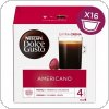 Kawa Nescafe Dolce Gusto AMERICANO 16 wkładów (kapsułki do ekspresu)
