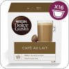 Kawa Nescafe Dolce Gusto CAFE AU LAIT 16 wkładów (kapsułki do ekspresu)