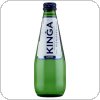 Woda KINGA PIENIŃSKA 330ml (12szt.) gazowana szkło