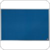 Tablica ogłoszeniowa filcowa Nobo Essence 900x600mm, niebieska 1915203