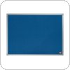 Tablica ogłoszeniowa filcowa Nobo Essence 1500x1000mm, niebieska 1915207