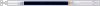 Wkład EnerGel 0,7mm niebieski LR7-C PENTEL