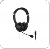 Słuchawki Kensington USB-C Hi-Fi z mikrofonem K97457WW Słuchawki