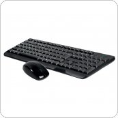 Zestaw klawiatura + mysz TRACER Keybox II RF NANO TRAKLA45903 Klawiatury