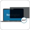Kensington privacy filter 2 way removable 31.75cm 12.5 Wide 16:9 626455