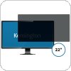 Filtr prywatyzujący Kensington privacy filter 2 way removable 55.8cm 22 Wide 16:10 626483