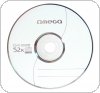 Płyta OMEGA CD-R 700MB 52X CAKE (100szt) OM100K