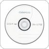 Płyta OMEGA DVD + R 4,7GB 16X CAKE (10szt) OMD1610 +