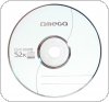 Płyta OMEGA DVD + R 4,7GB 16X CAKE (100szt) OMD16C100 +