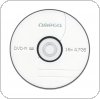 Płyta OMEGA DVD-R 4,7GB 16X KOPERTA (1szt) OMD16K1- Płyty CD/DVD