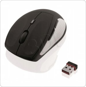 Mysz optyczna bezprzewodowa Jay Ibox IMOS603