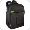 Plecak Smart na laptop 17,3 czarny LEITZ 60880095