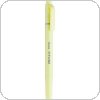 Zakreślacz dwustronny Pentel ILLUMINA FLEX pastelowy-żółty SLW11P-GE Artykuły piśmiennicze